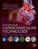 [PDF]Advances in Cardiovascular Technology