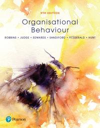 Organisational Behaviour, 9th Australia Edition [Stephen Robbins]