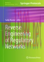 [PDF]Reverse Engineering of Regulatory Networks