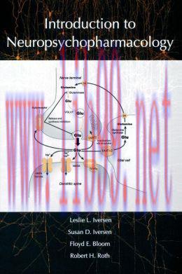 [AME]Introduction to Neuropsychopharmacology