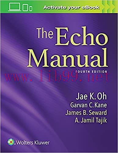 (PDF)The Echo Manual