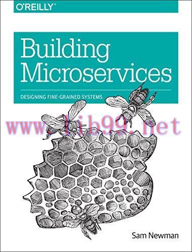 [FOX-Ebook]Building Microservices