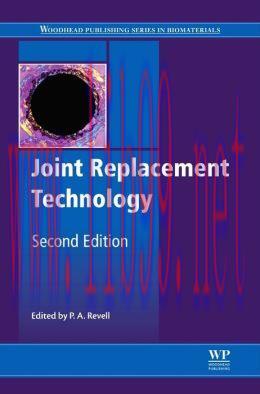 [AME]Joint Replacement Technology, 2nd Edition