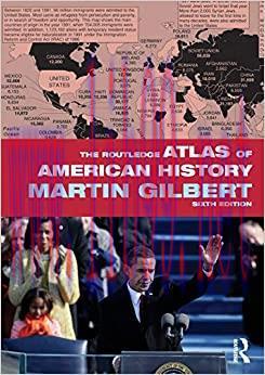 (PDF)The Routledge Atlas of American History (Routledge Historical Atlases)