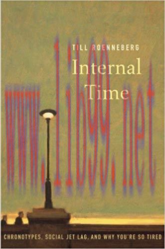 (PDF)Internal Time Translation Edition