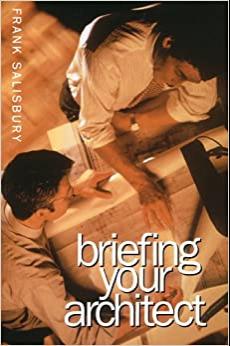 (PDF)Briefing Your Architect