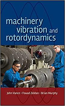(PDF)Machinery Vibration and Rotordynamics