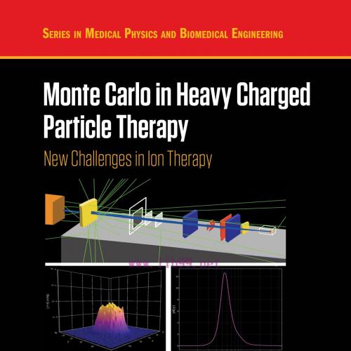 [AME]Monte Carlo in Heavy Charged Particle Therapy: New Challenges in Ion Therapy (Original PDF...