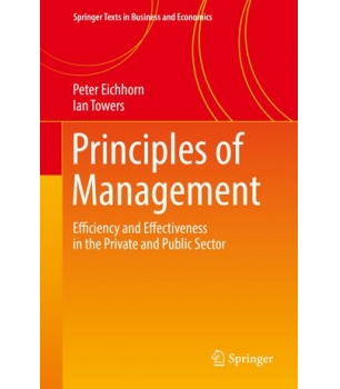 Principles of Management