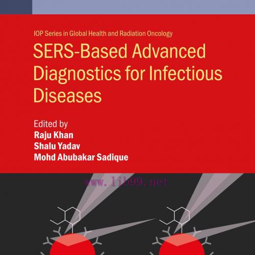 [AME]SERS-Based Advanced Diagnostics for Infectious Diseases (Original PDF)
