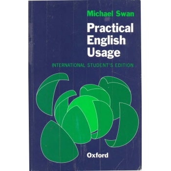 Practical English Usage by Michael Swan