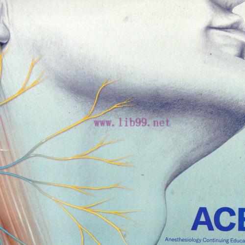 [AME]American Society of Anesthesiologists: ACE questions archive (23 PDFs)