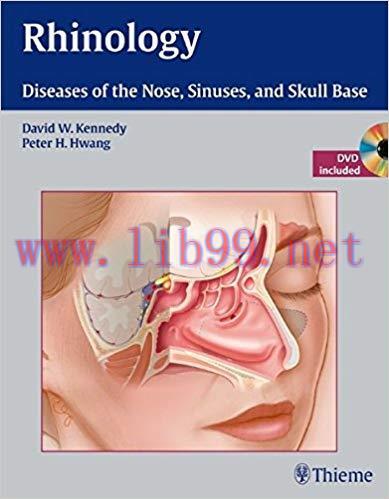 [PDF]Rhinology - Diseases of the Nose, Sinuses,and Skull Base + Videos