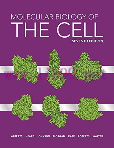 [AME]Molecular Biology of the Cell, 7th Edition (EPUB)