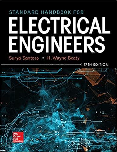 (PDF)Standard Handbook for Electrical Engineers, Seventeenth Edition