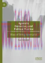 [PDF]Agonistic Democracy and Political Practice: Ways of Being Adversarial