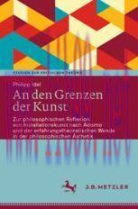 [PDF]An den Grenzen der Kunst: Zur philosophischen Reflexion von Installationskunst nach Adorno...