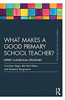(PDF)What Makes a Good Primary School Teacher Expert classroom strategies (Routledge Education ...