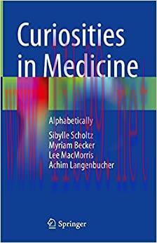 [AME]Curiosities in Medicine: Alphabetically (EPUB)