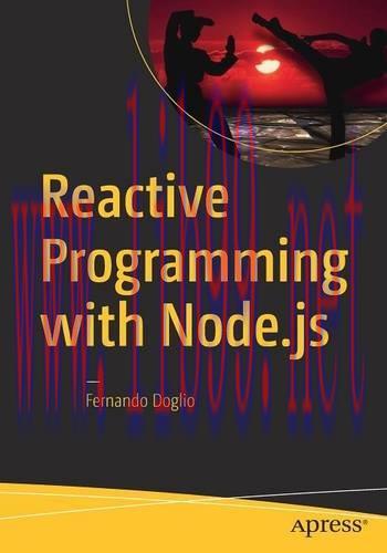 [FOX-Ebook]Reactive Programming with Node.js