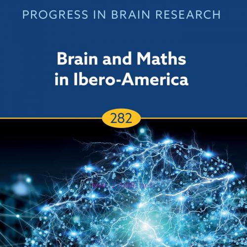 [AME]Brain and Maths in Ibero-America, Volume 282 (EPUB)