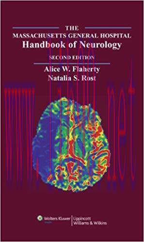 (PDF)The Massachusetts General Hospital Handbook of Neurology 2nd Edition
