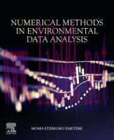 [PDF]Numerical Methods in Environmental Data Analysis