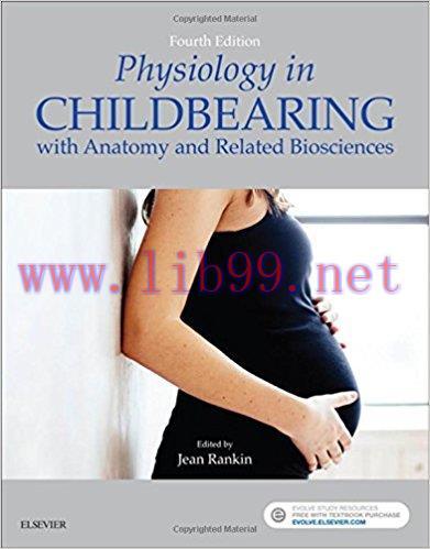 [AME]Physiology in Childbearing: with Anatomy and Related Biosciences, 4e (PDF)