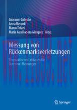 [PDF]Messung von R&uuml;ckenmarksverletzungen: Ein praktischer Leitfaden f&uuml;r Outcome-Messungen