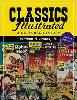 (PDF)Classics Illustrated A Cultural History, 2d ed