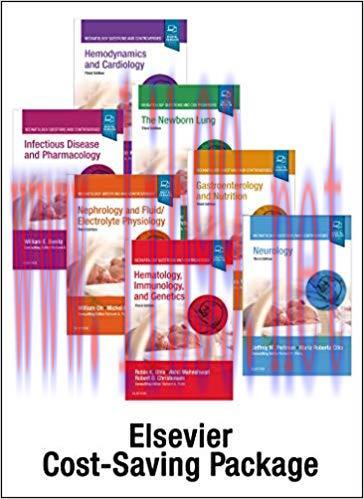 [PDF]Neonatology: Questions and Controversies Series, 3e, all 7 Volume Series Package