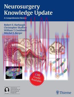 [AME]Neurosurgery Knowledge Update_: A Comprehensive Review