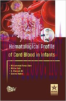 [AME]Hematological Profile of Cord Blood in Infants (Original PDF)