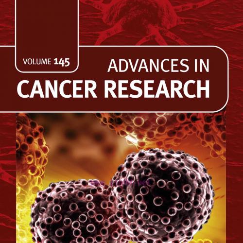 [AME]GPCR Signaling in Cancer: Advances in Cancer Research, Volume 145 (EPUB)