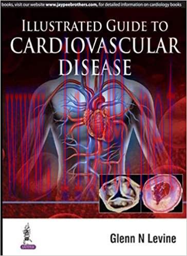 [AME]Illustrated Guide to Cardiovascular Disease (ORIGINAL PDF from_ Publisher)