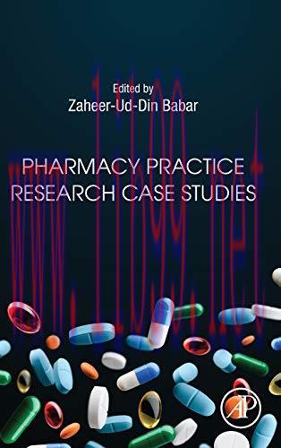 [AME]Pharmacy Practice Research Case Studies (Original PDF)