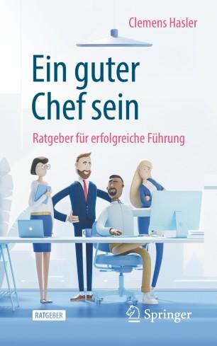 Ein guter Chef sein