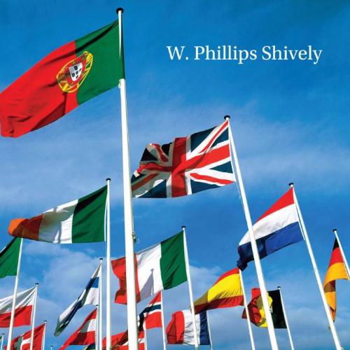 Power & Choice An Introduction to Political Science 14th Edition