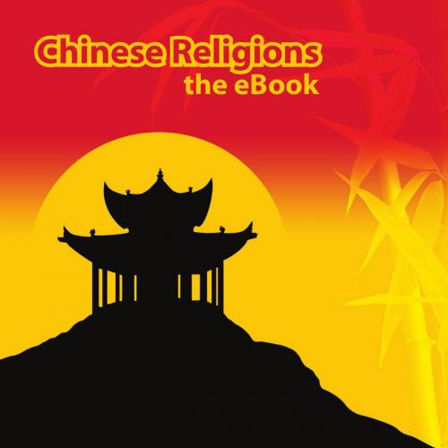 Chinese Religions_ the EBook - Poceski, Mario