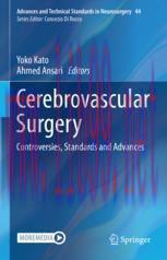 [PDF]Cerebrovascular Surgery: Controversies, Standards and Advances