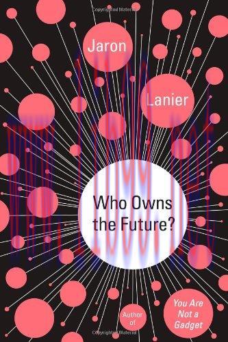 [FOX-Ebook]Who Owns the Future?