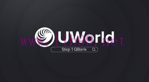 [AME]Uworld USMLE Step 1 2022 Qbank, March 2022, Subject-wise (PDF)