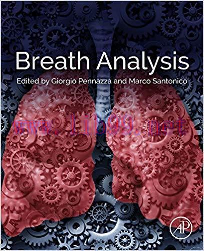[PDF]Breath Analysis