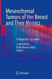 [AME]Mesenchymal Tumors of the Breast and Their Mimics (Original PDF)