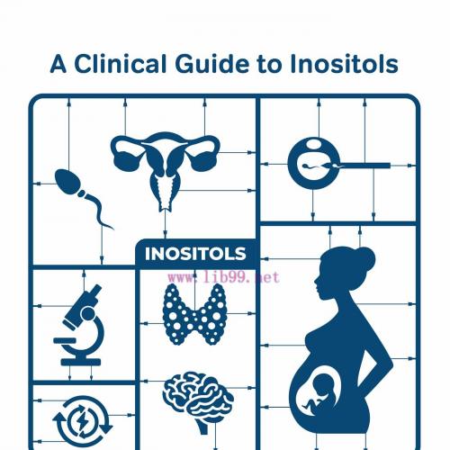 [AME]A Clinical Guide to Inositols (Original PDF)