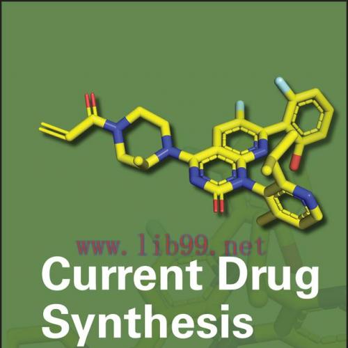 [AME]Current Drug Synthesis (EPUB)