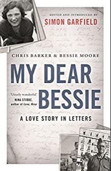(PDF)My Dear Bessie A Love Story in Letters