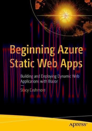 [FOX-Ebook]Beginning Azure Static Web Apps: Building and Deploying Dynamic Web Applications wit...
