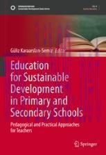 [PDF]Education for Sustainable Development in Primary and Secondary Schools: Pedagogical and Pr...