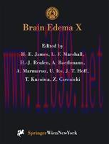 [PDF]Brain Edema X: Proceedings of the Tenth International Symposium San Diego, California, Oct...